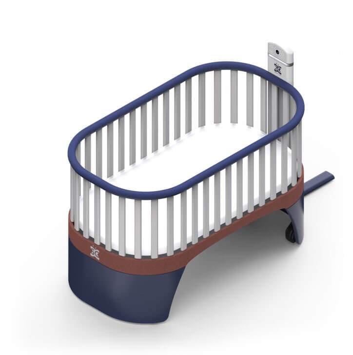 smart-cot